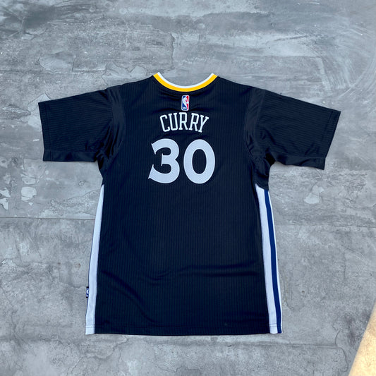 Steph Curry Golden State Jersey